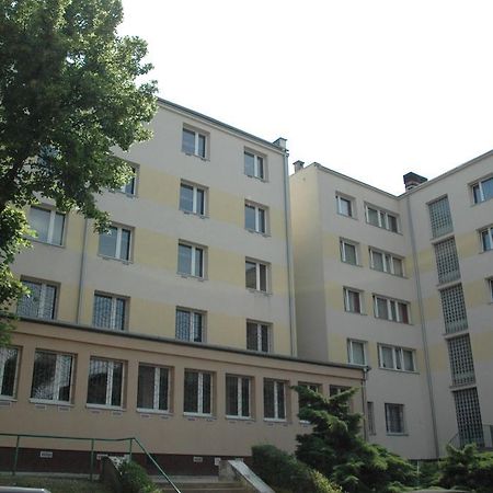 Klimczoka 6 Hostel Katowice Bagian luar foto