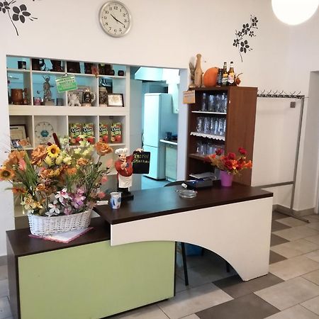 Klimczoka 6 Hostel Katowice Bagian luar foto